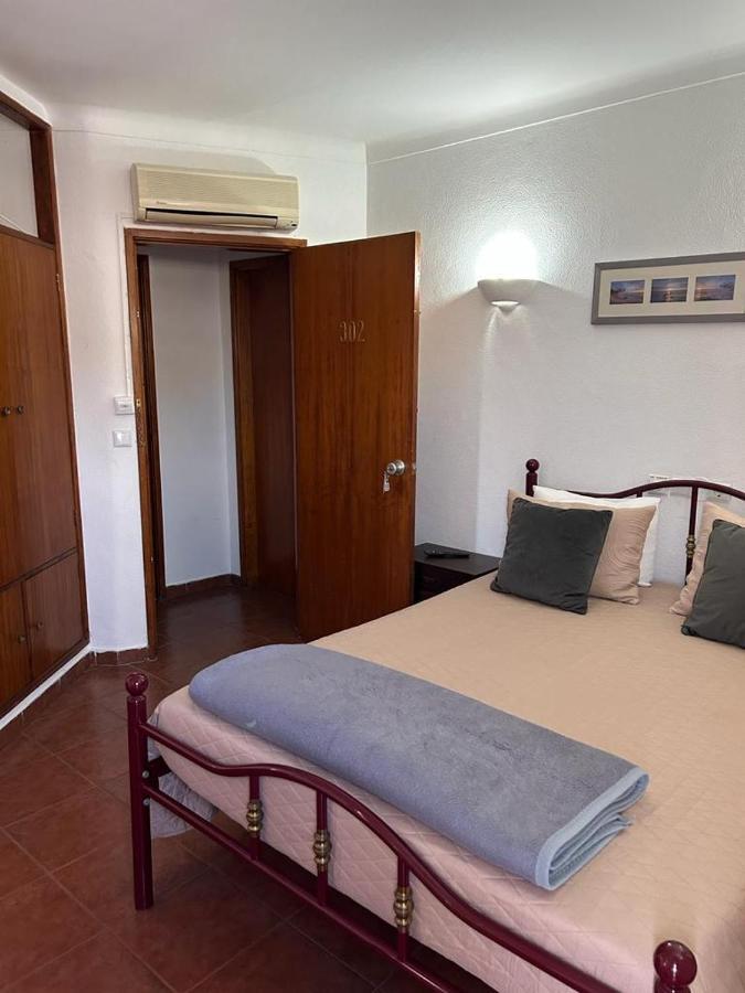 Copacabana Residencial Costa da Caparica Extérieur photo