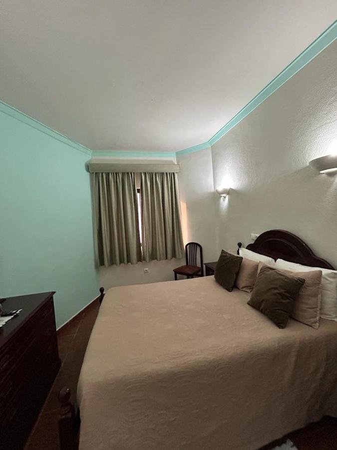 Copacabana Residencial Costa da Caparica Extérieur photo