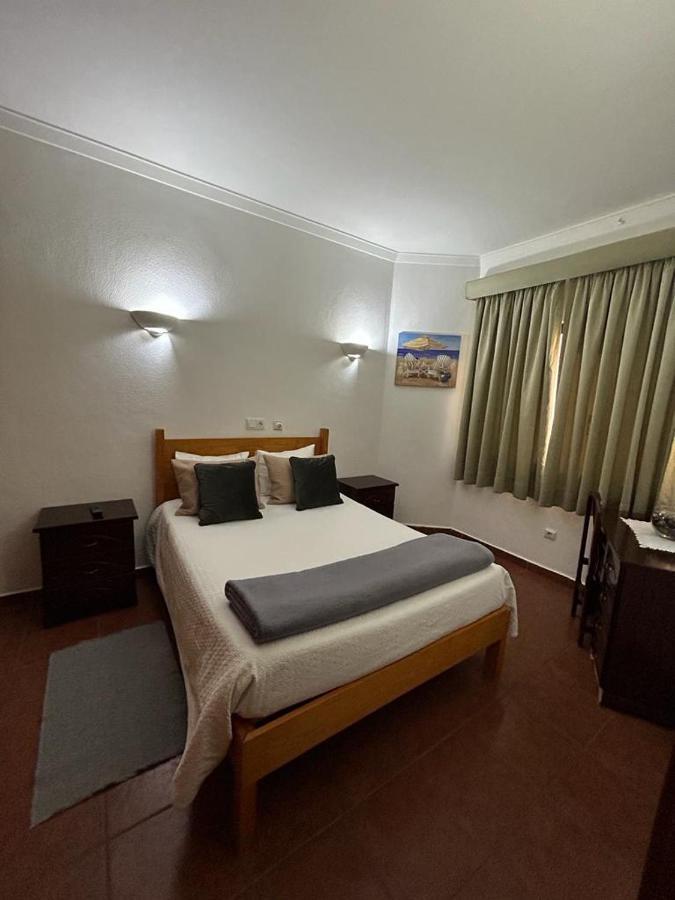Copacabana Residencial Costa da Caparica Extérieur photo