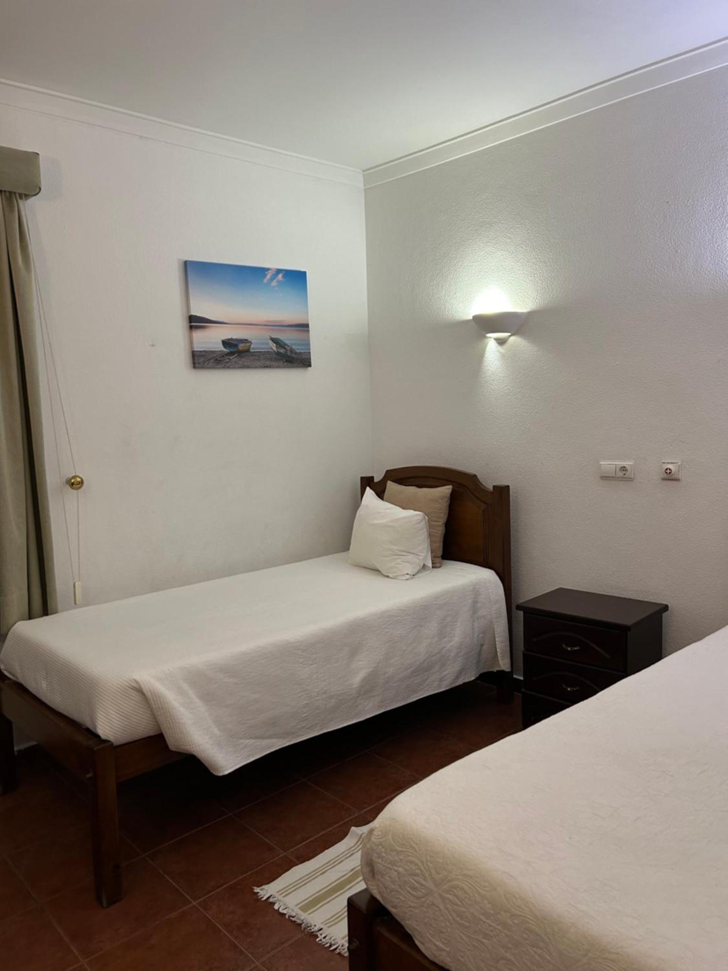 Copacabana Residencial Costa da Caparica Extérieur photo